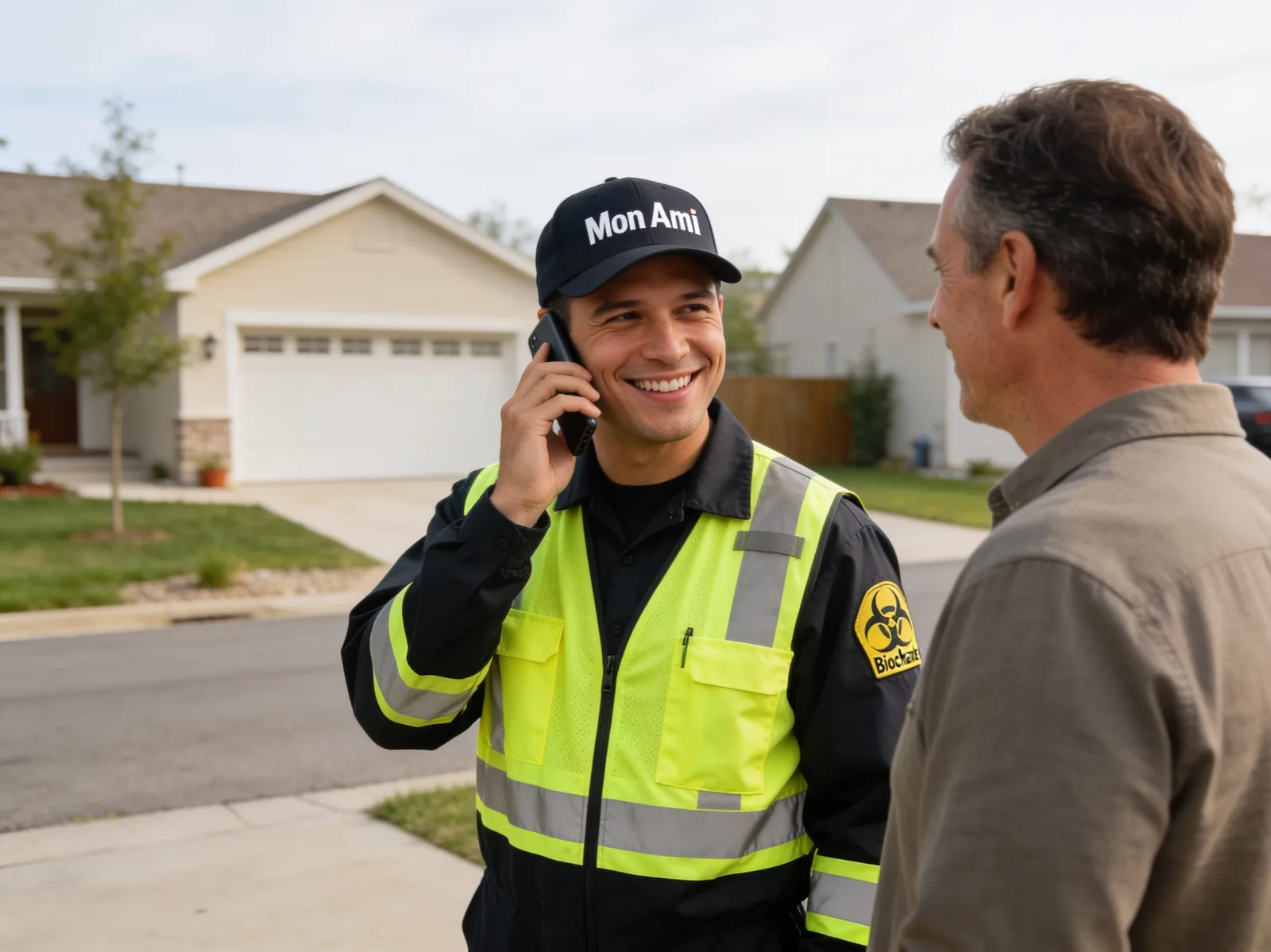 Sewage Cleanup Sherborn, MA FAQs